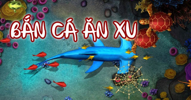 Những điểm đặc biệt của game Bắn Cá Ăn Xu pg99 